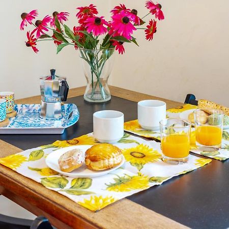 Dali Home Bari Eksteriør billede