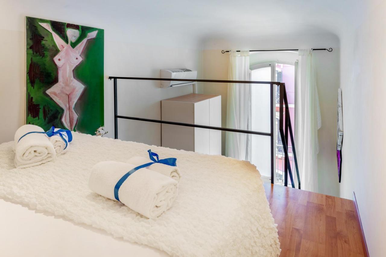 Dali Home Bari Eksteriør billede