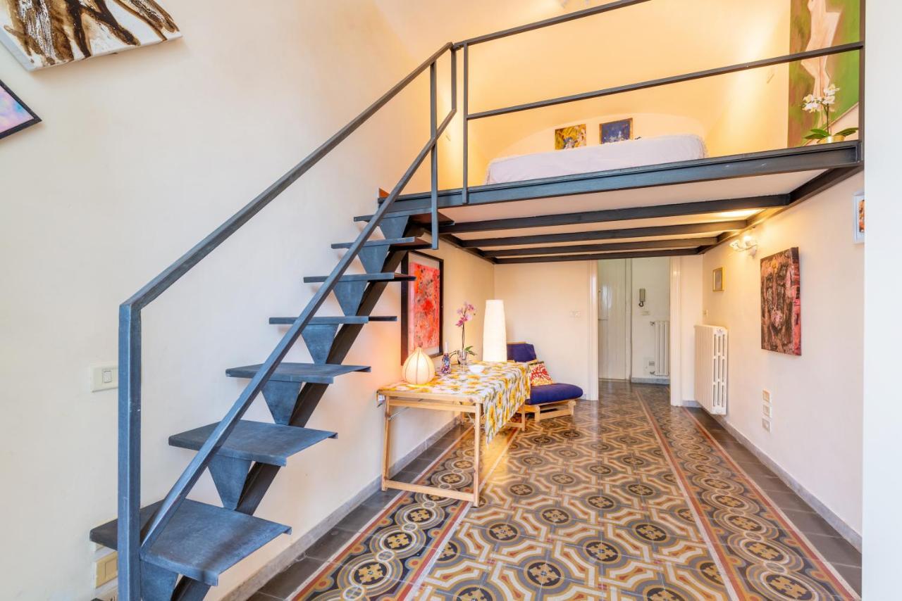 Dali Home Bari Eksteriør billede