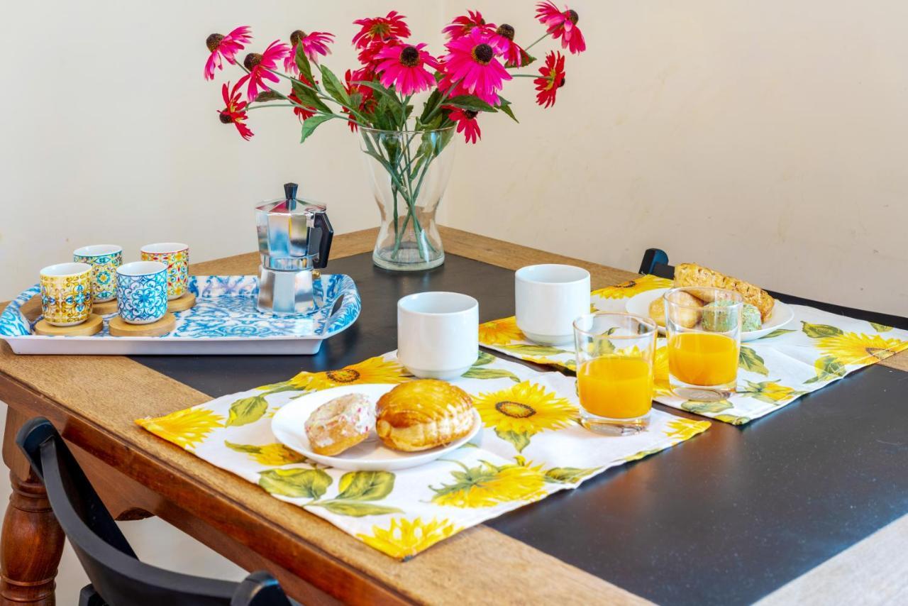 Dali Home Bari Eksteriør billede